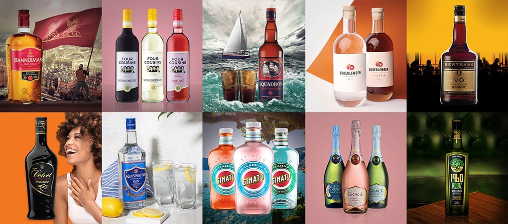 Tana Africa Capital acquires a minority investment into Kensington Distillers & Vintners